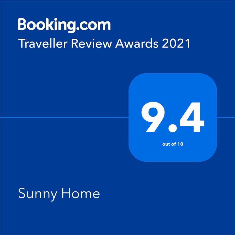 Sunny Home Porto Eksteriør bilde