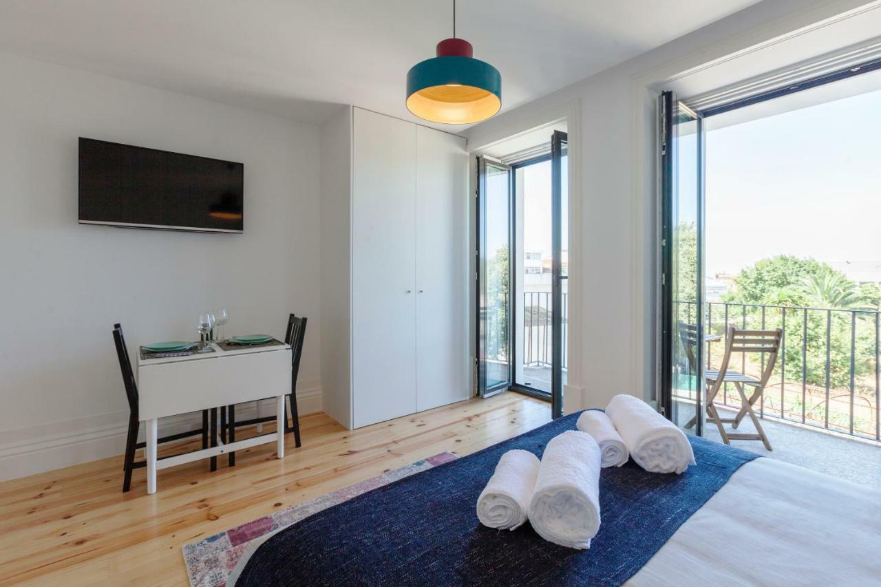 Sunny Home Porto Eksteriør bilde