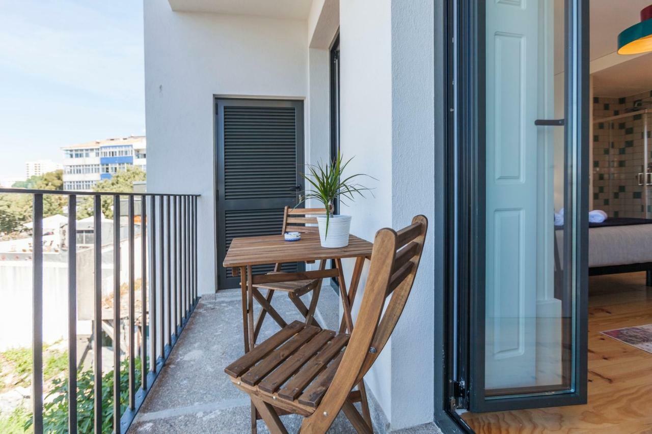 Sunny Home Porto Eksteriør bilde