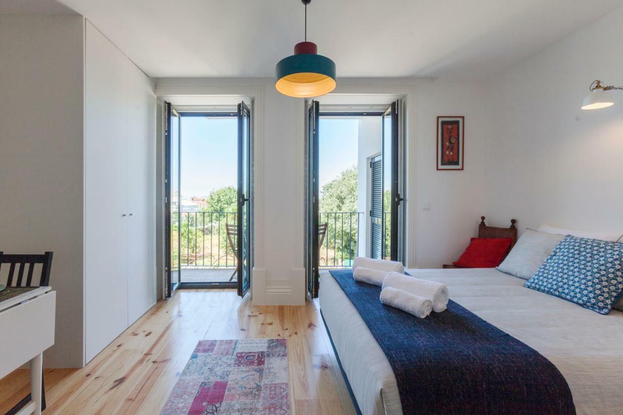 Sunny Home Porto Eksteriør bilde