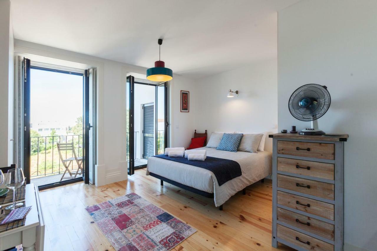 Sunny Home Porto Eksteriør bilde